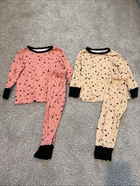 Halloween Bamboo Pajamas